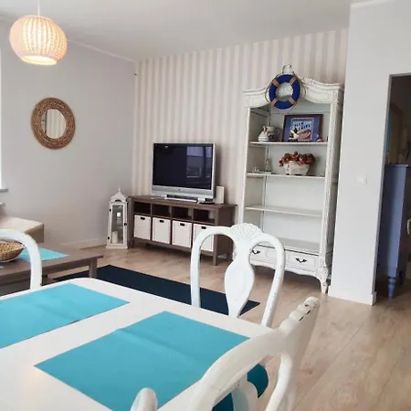 Przy Plazy - Park Gdaňsk