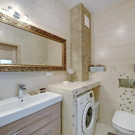 Apartment Przy Plazy - Park *