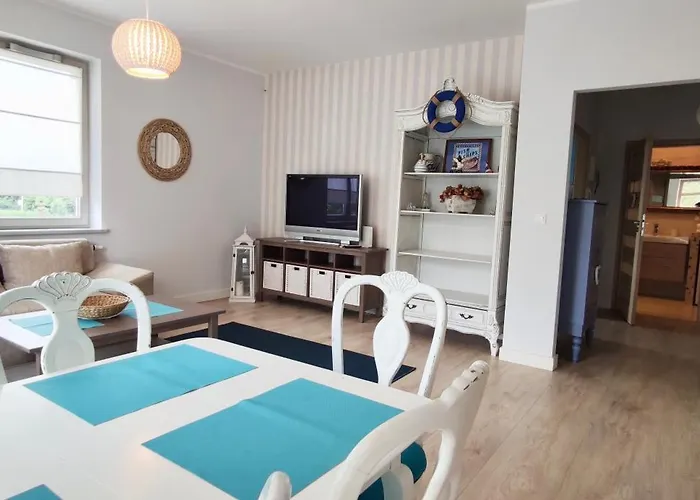 Przy Plazy - Park Danzica